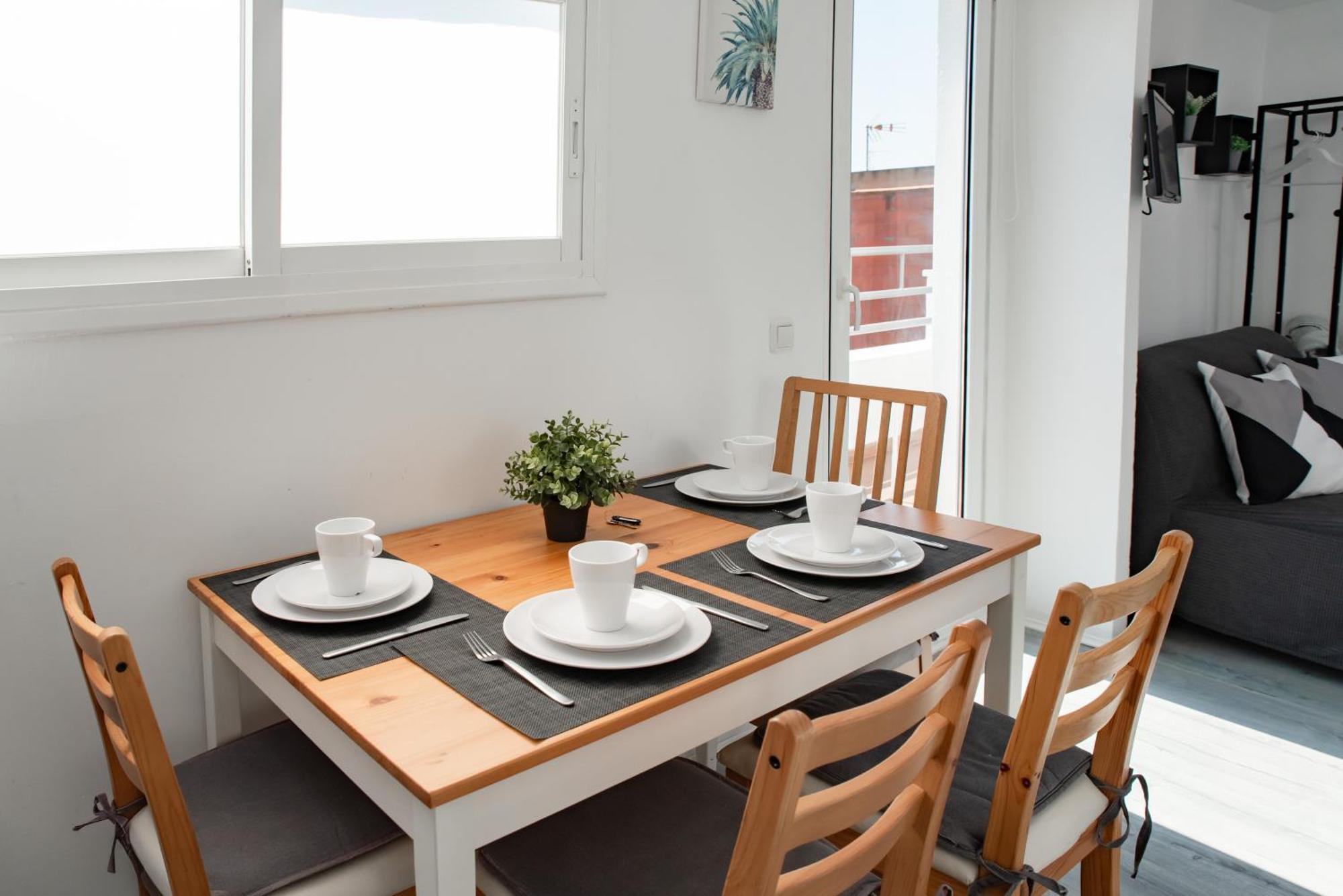 Apartamento Du Soleil Lloret de Mar