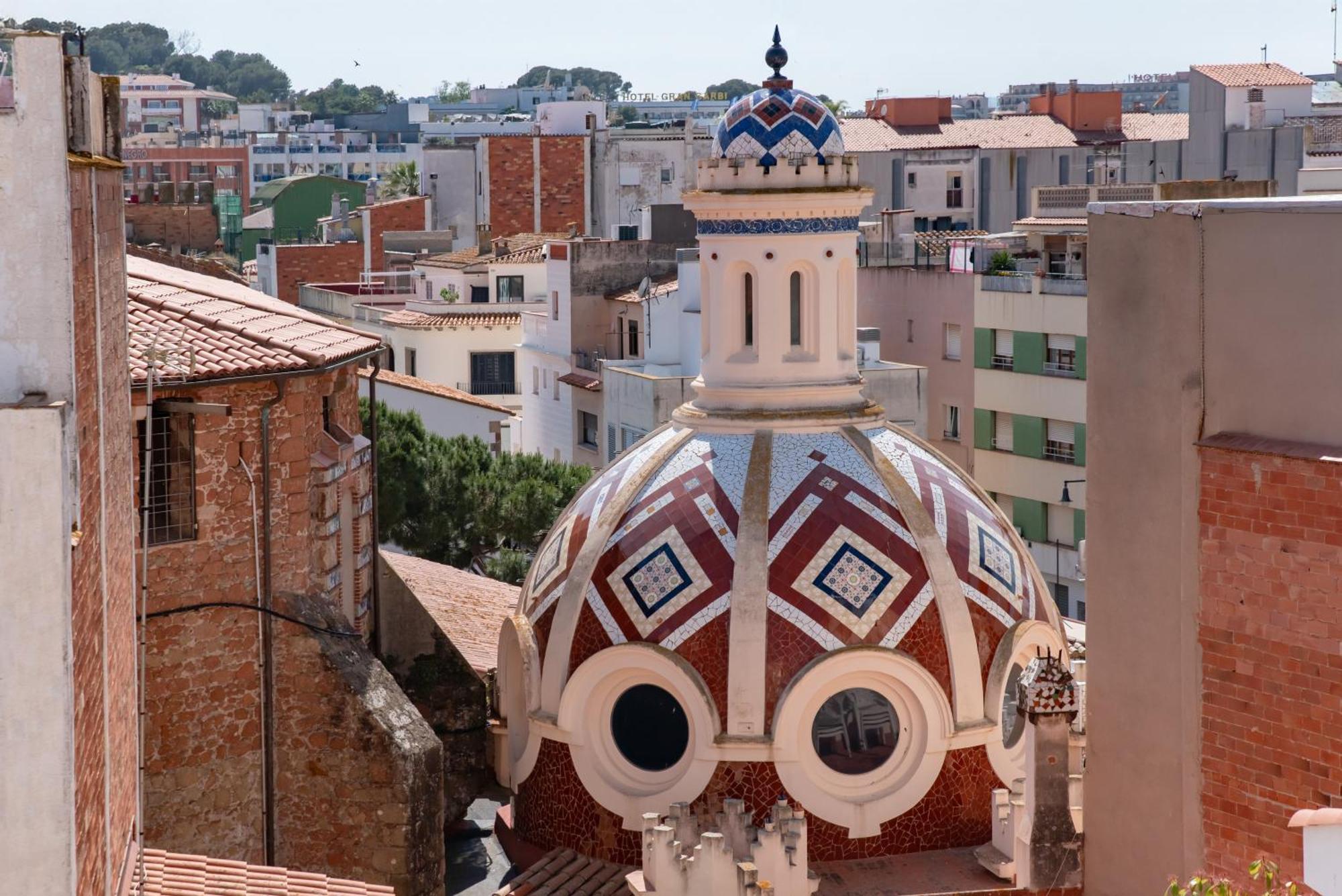 Apartamento Du Soleil Lloret de Mar