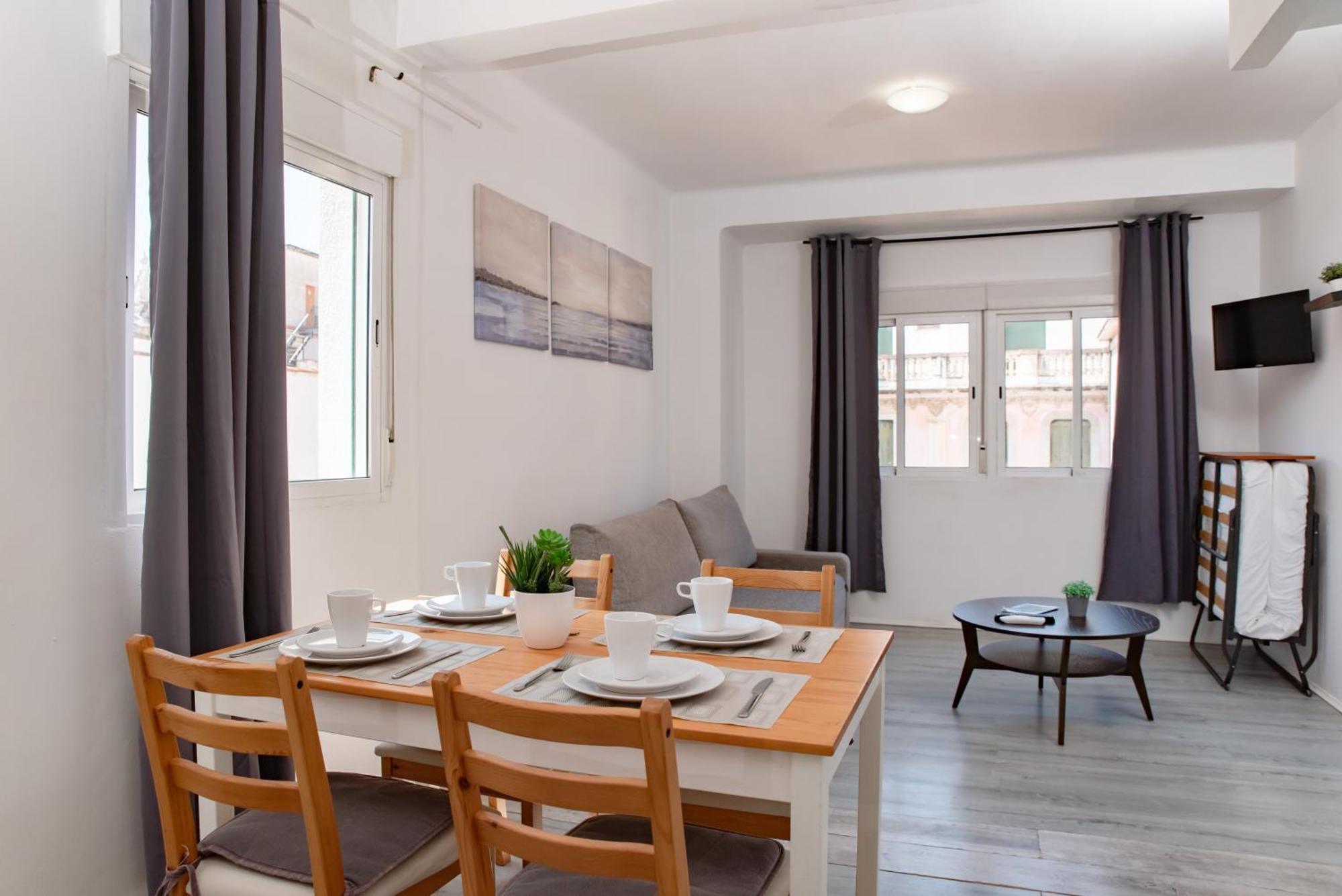 Apartamento Du Soleil