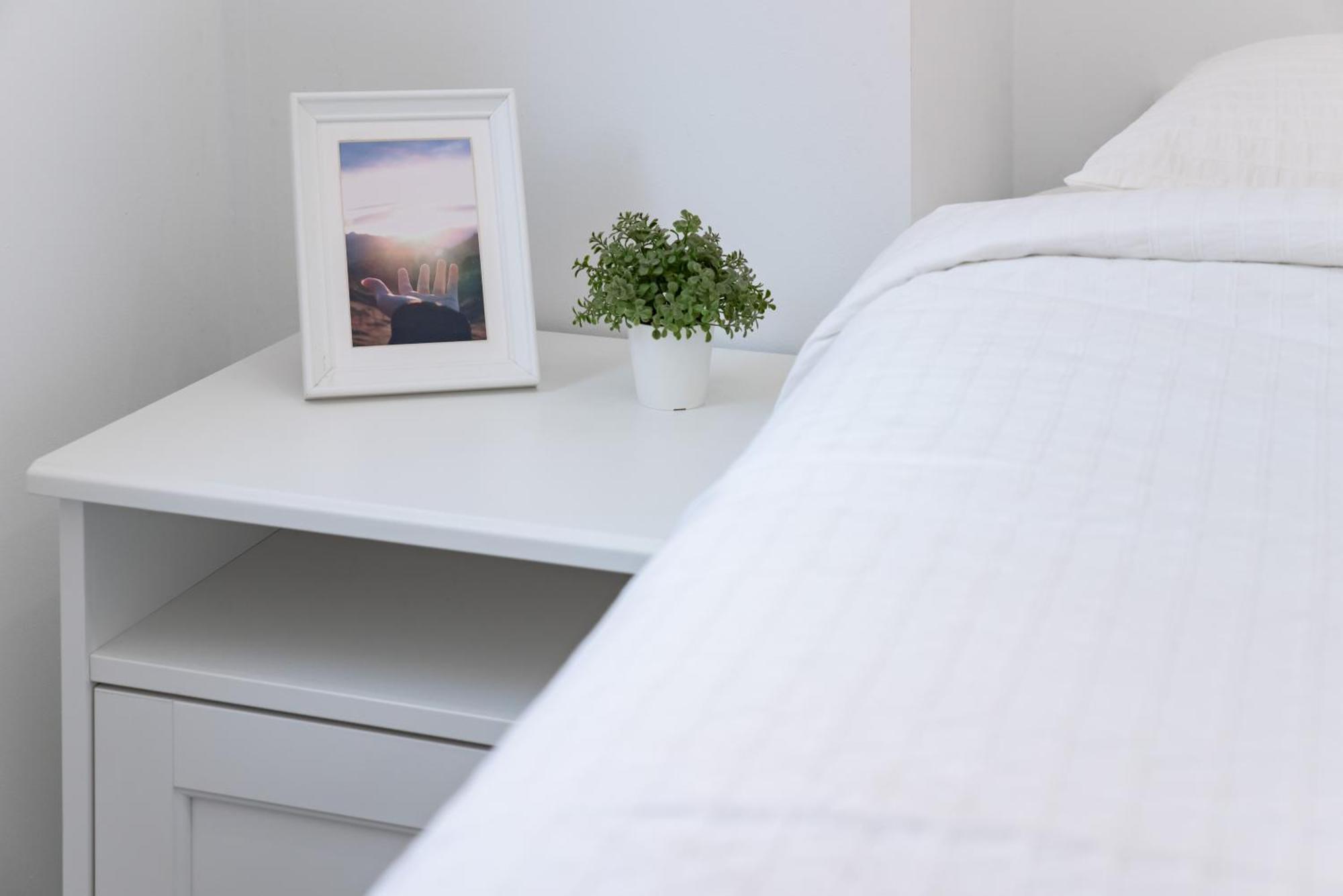 Du Soleil Appartement *