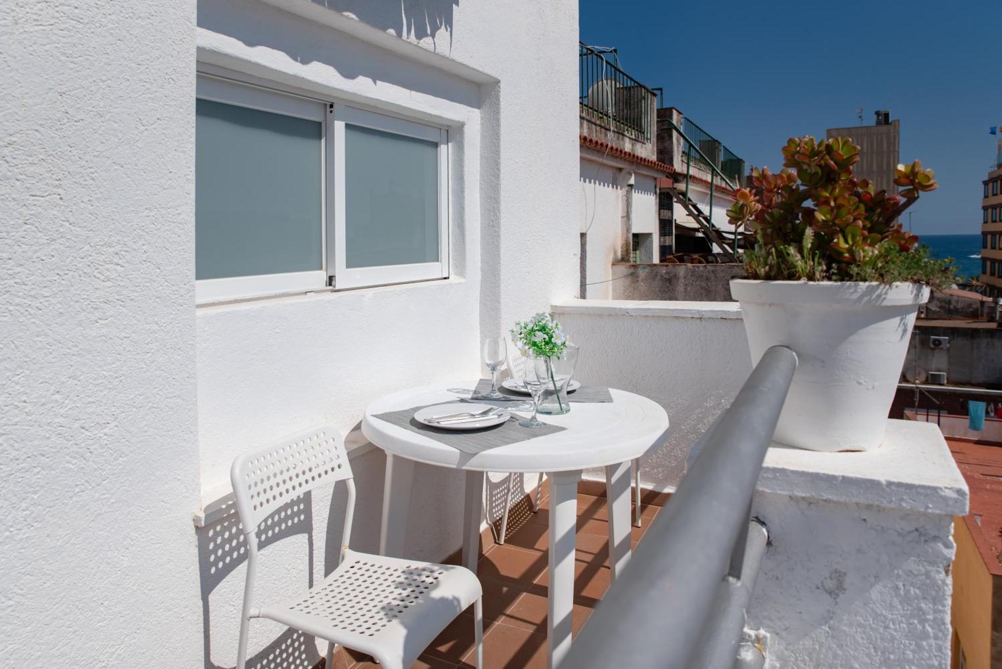 Du Soleil Appartement Lloret de Mar