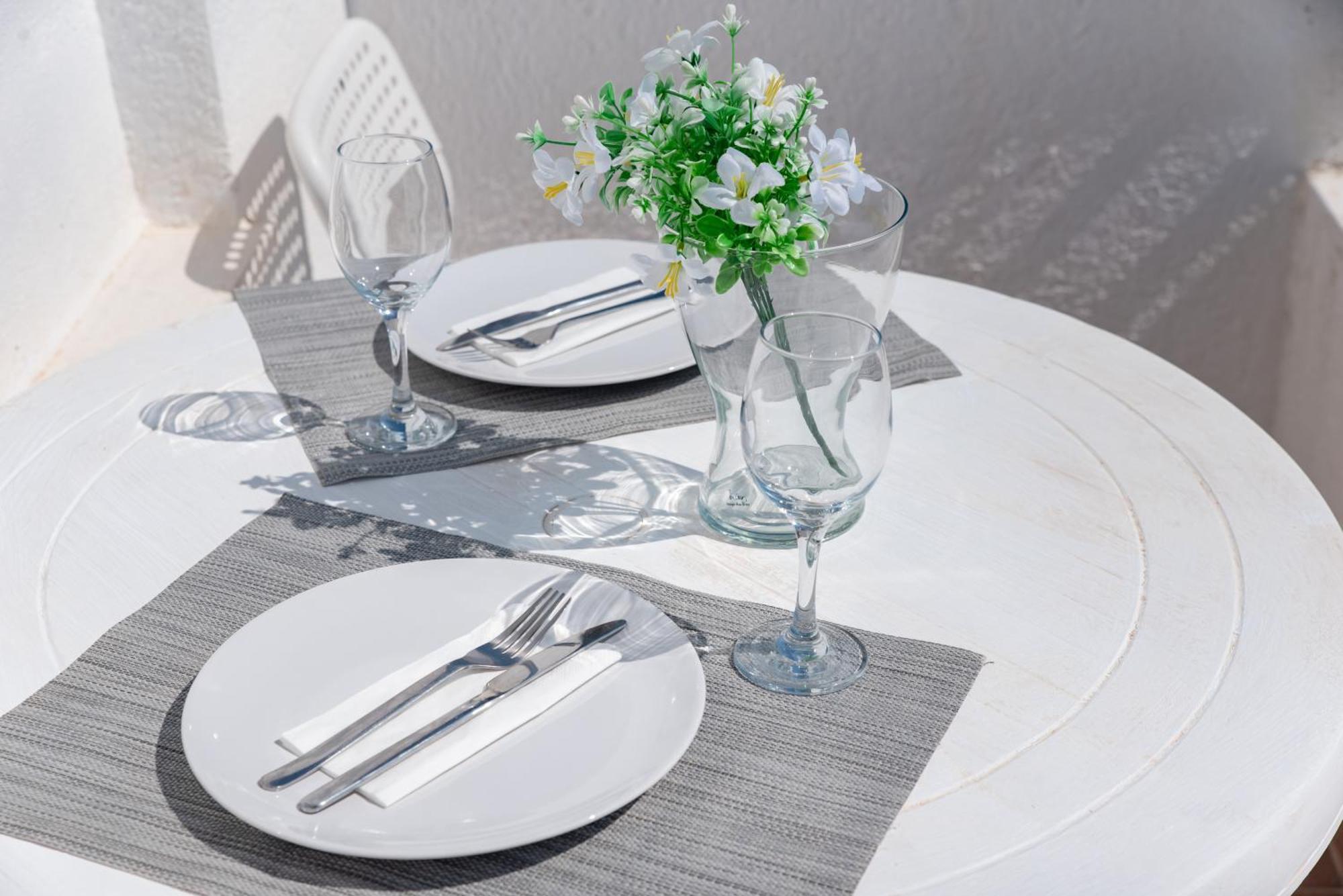 Du Soleil Appartement