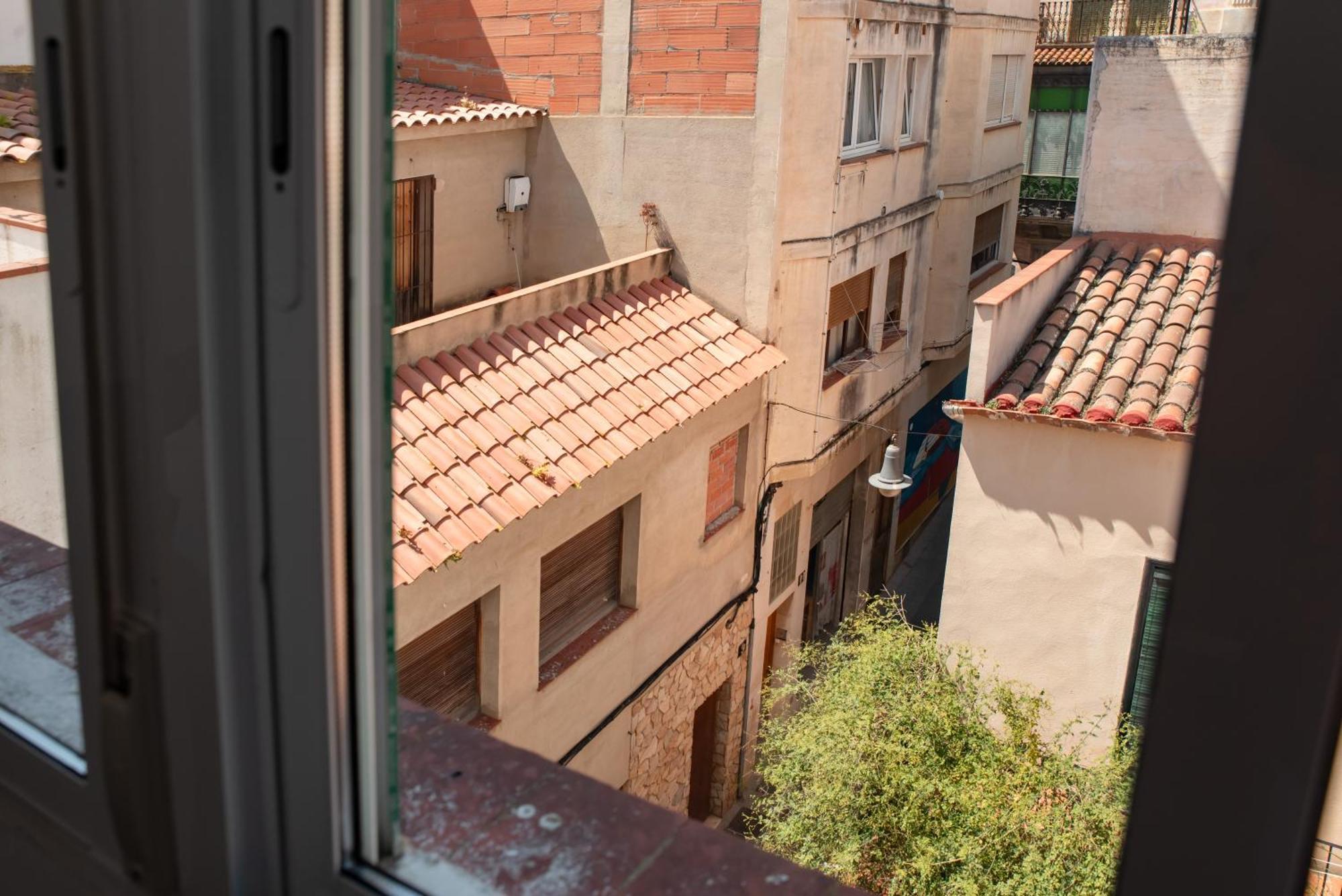 Appartement Du Soleil *