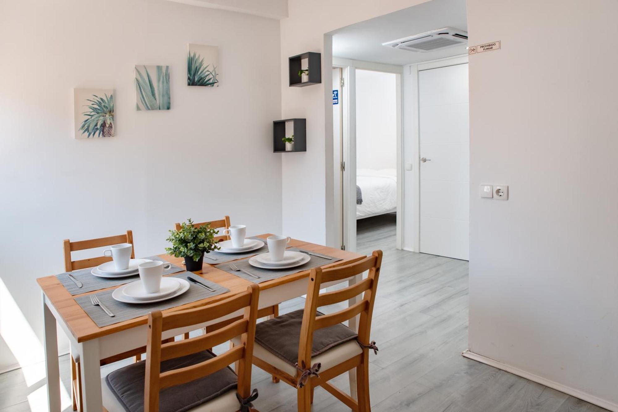 Apartamento Du Soleil Lloret de Mar