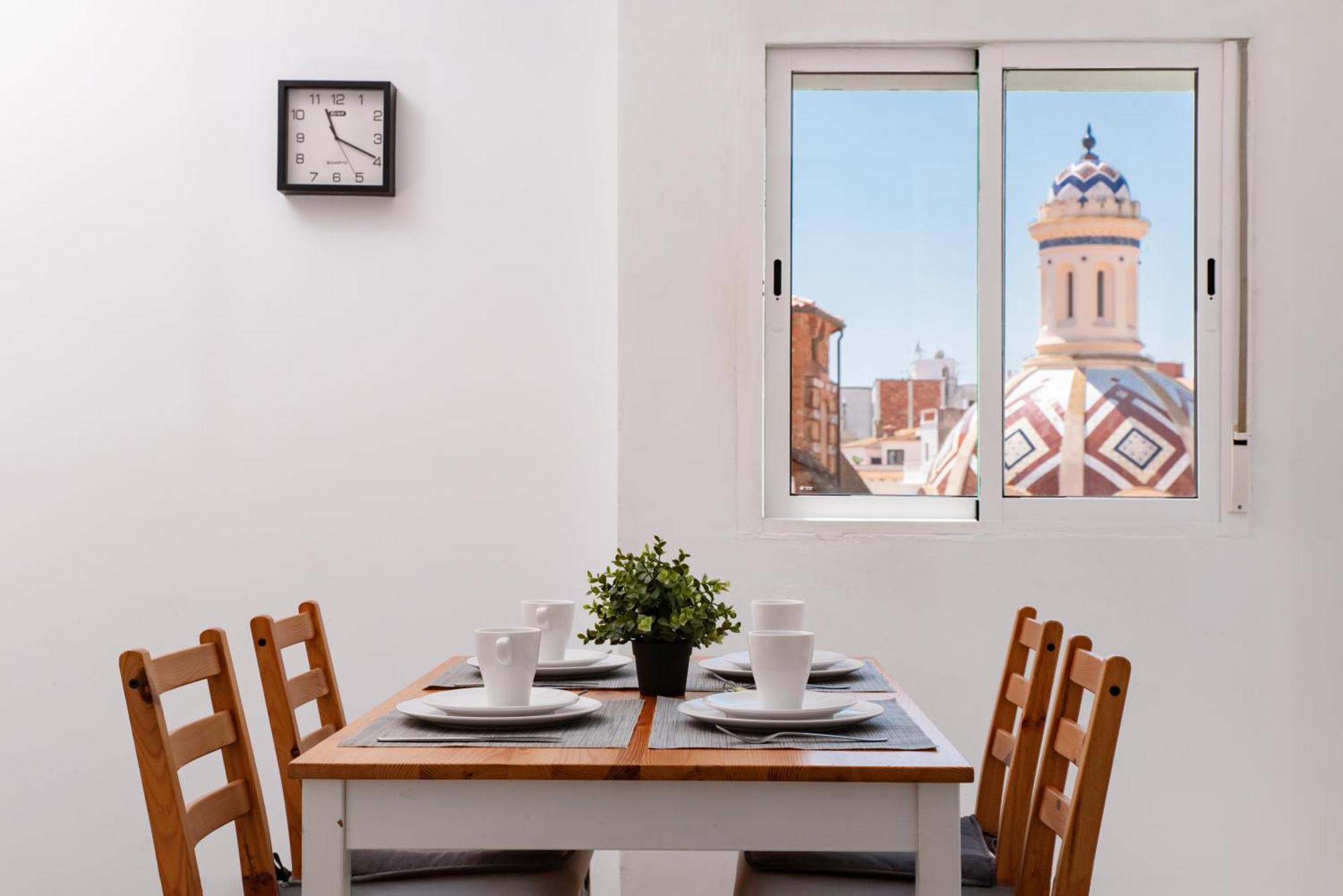 Apartamento Du Soleil Lloret de Mar