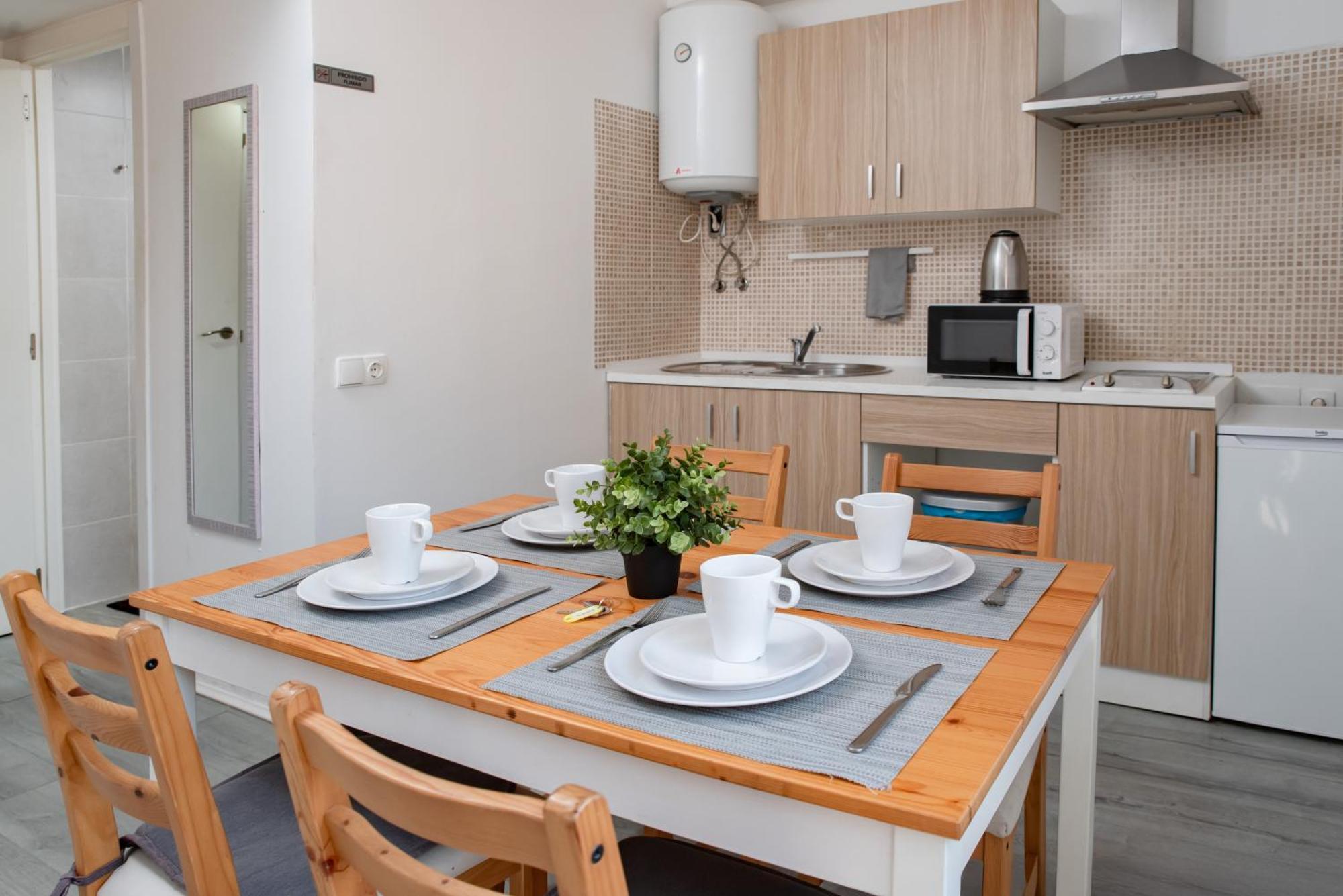 Du Soleil Appartement Lloret de Mar
