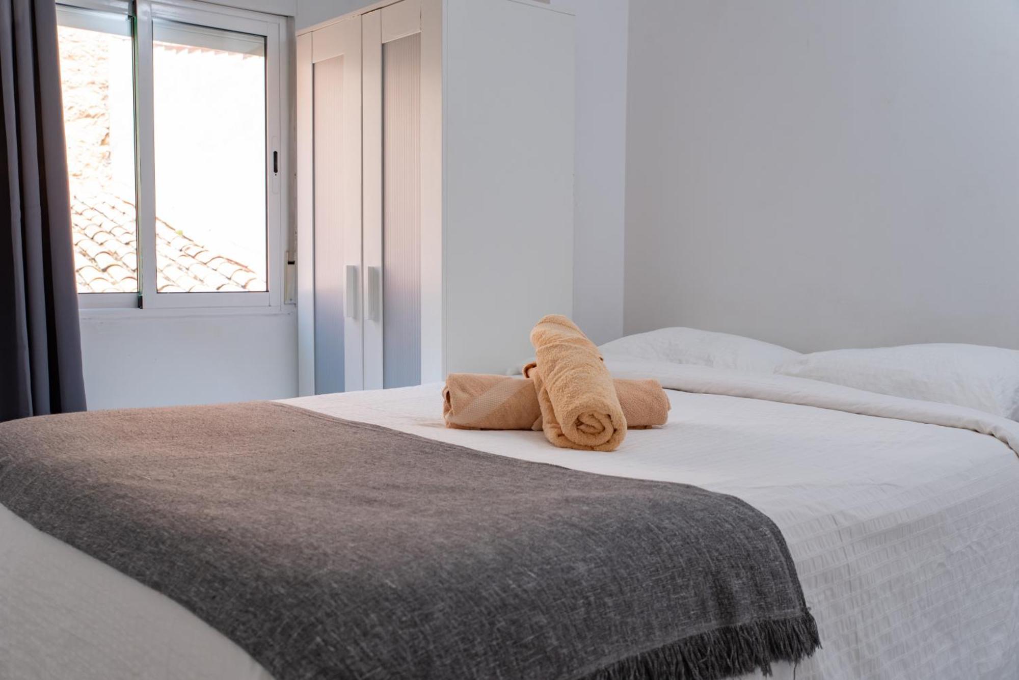Apartamento Du Soleil