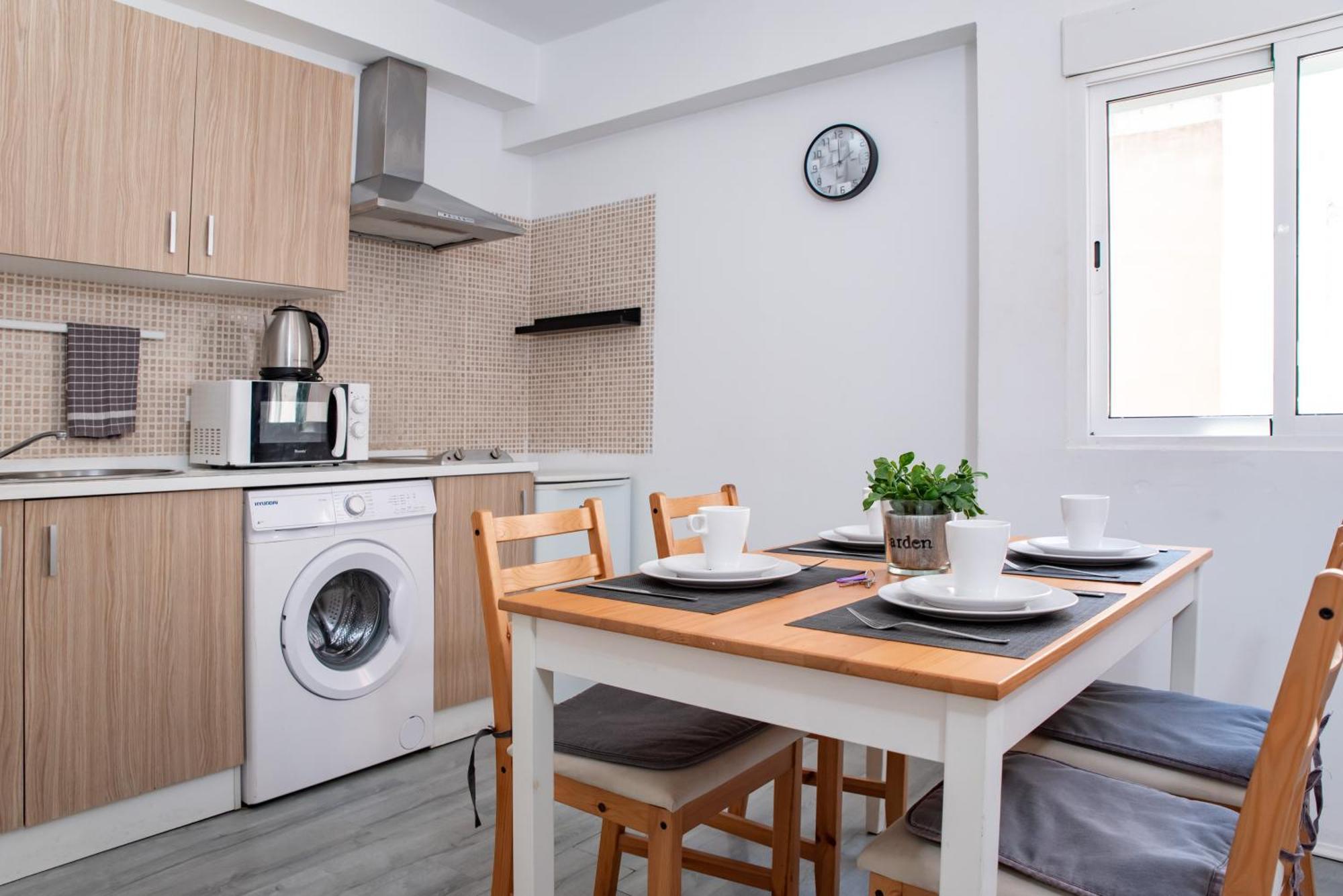 Appartement Du Soleil *