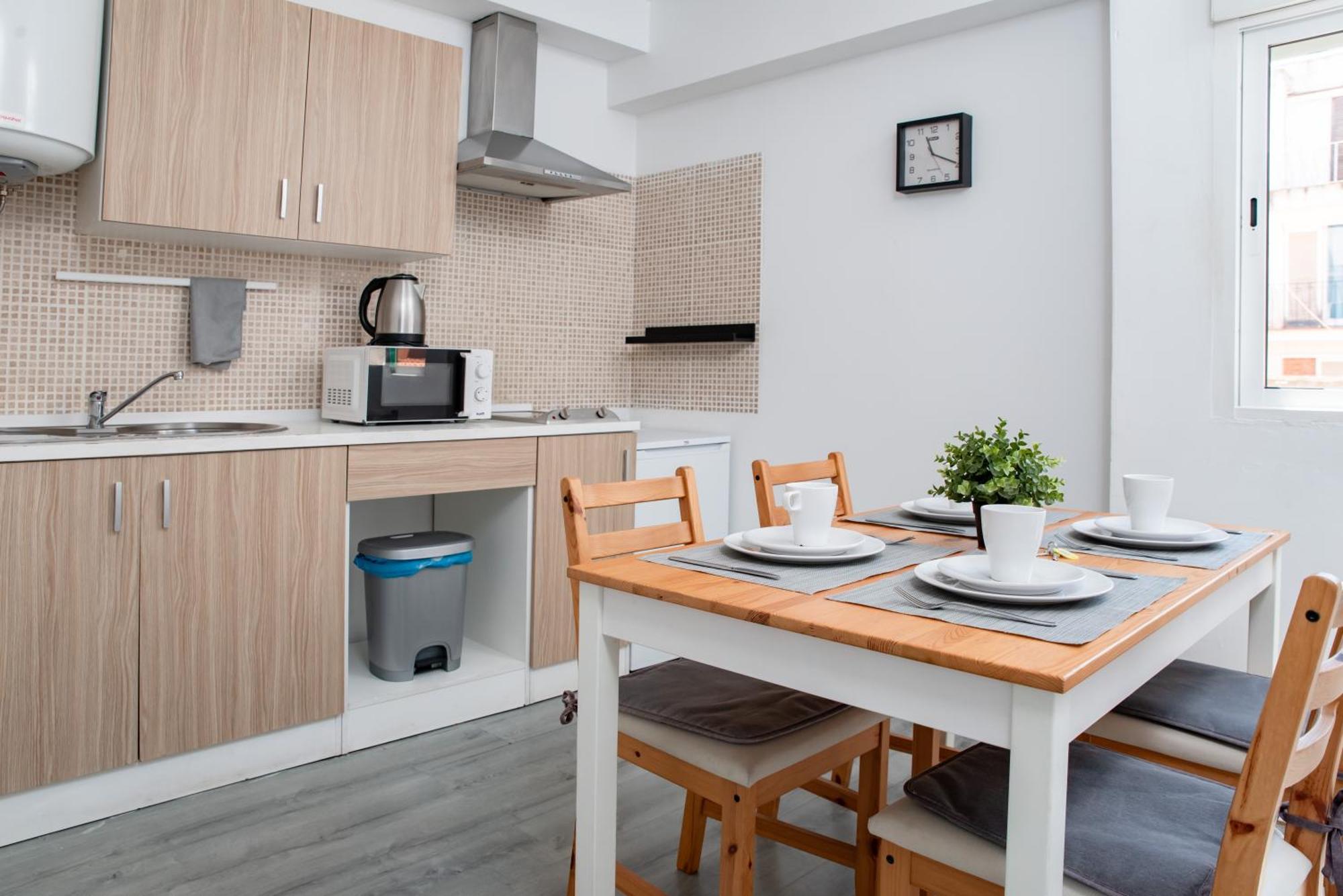 Du Soleil Appartement Lloret de Mar