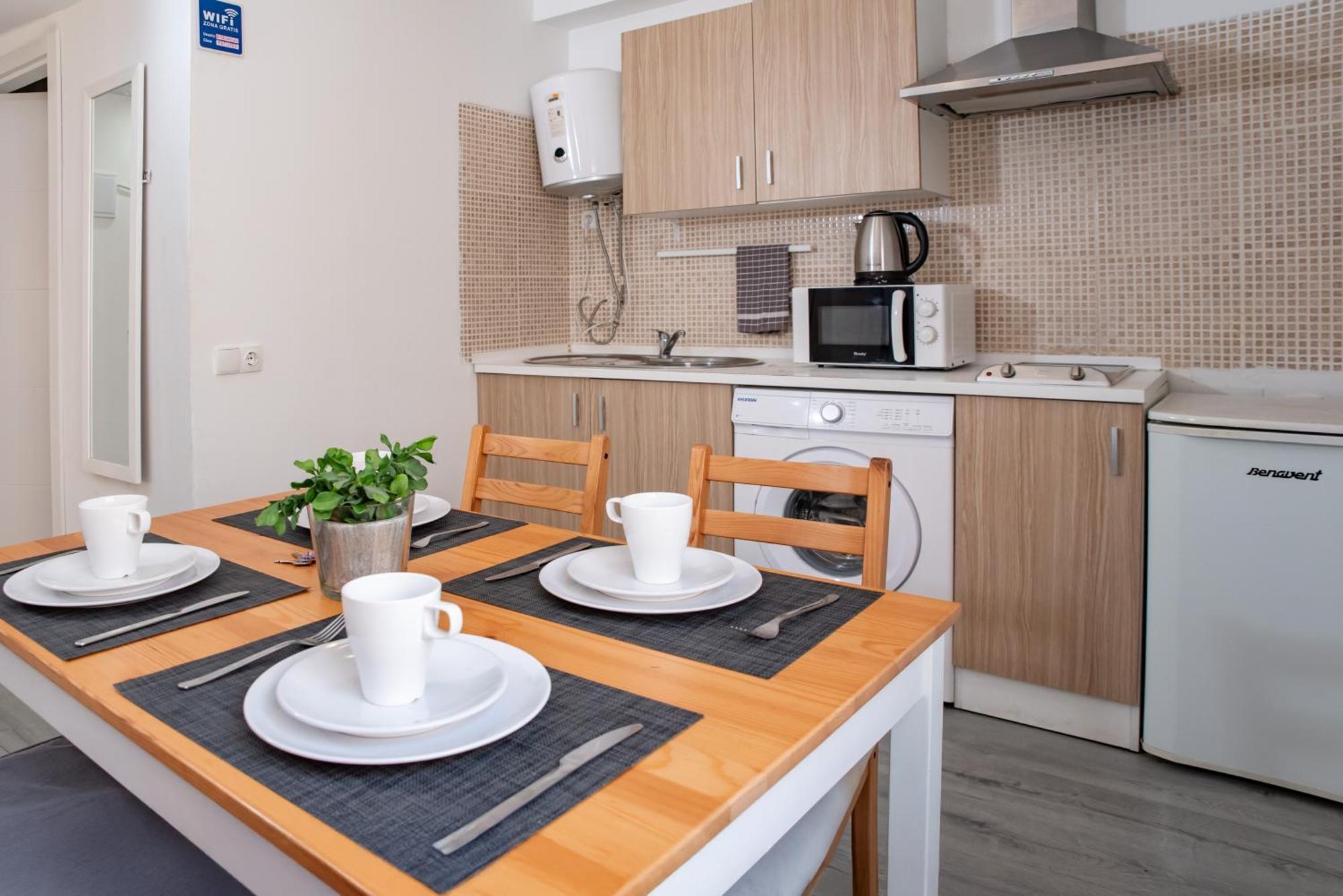 Apartamento Du Soleil Lloret de Mar