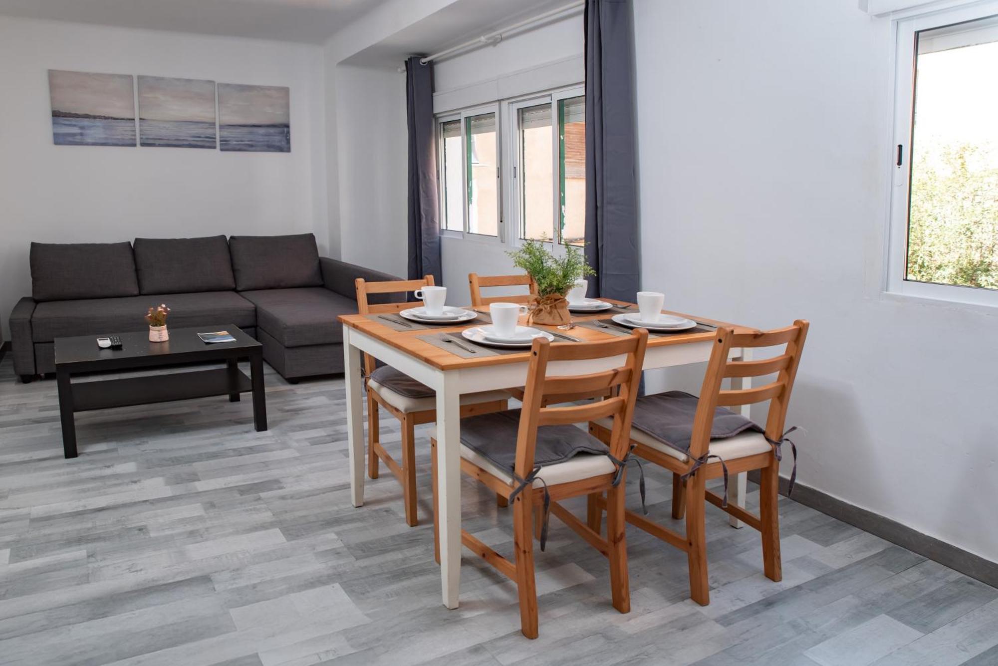 Du Soleil Appartement Lloret de Mar