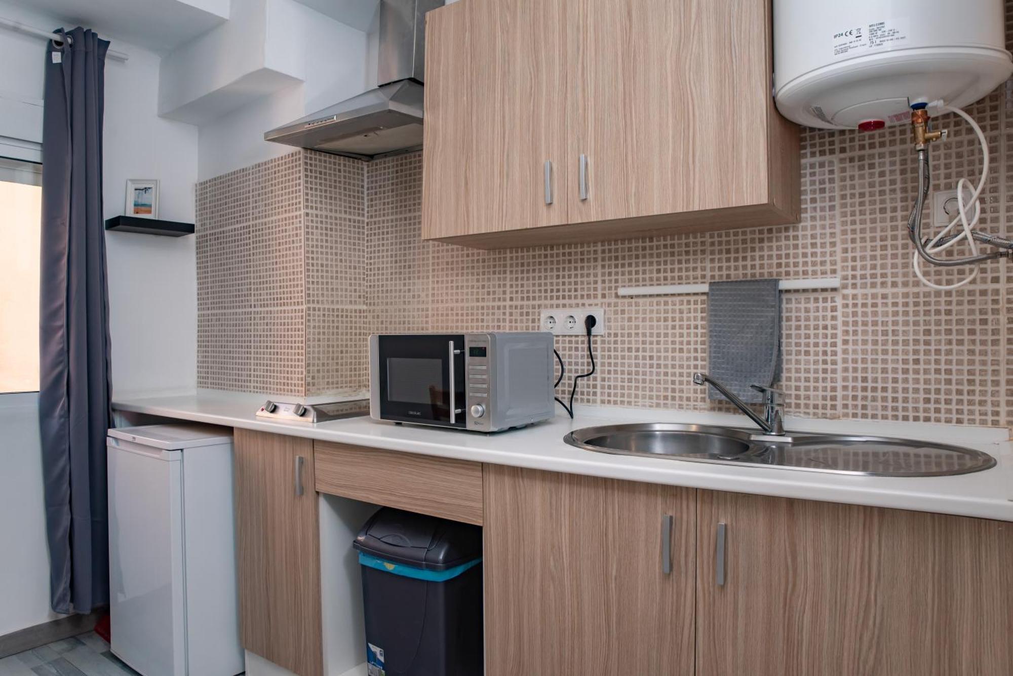Appartement Du Soleil *