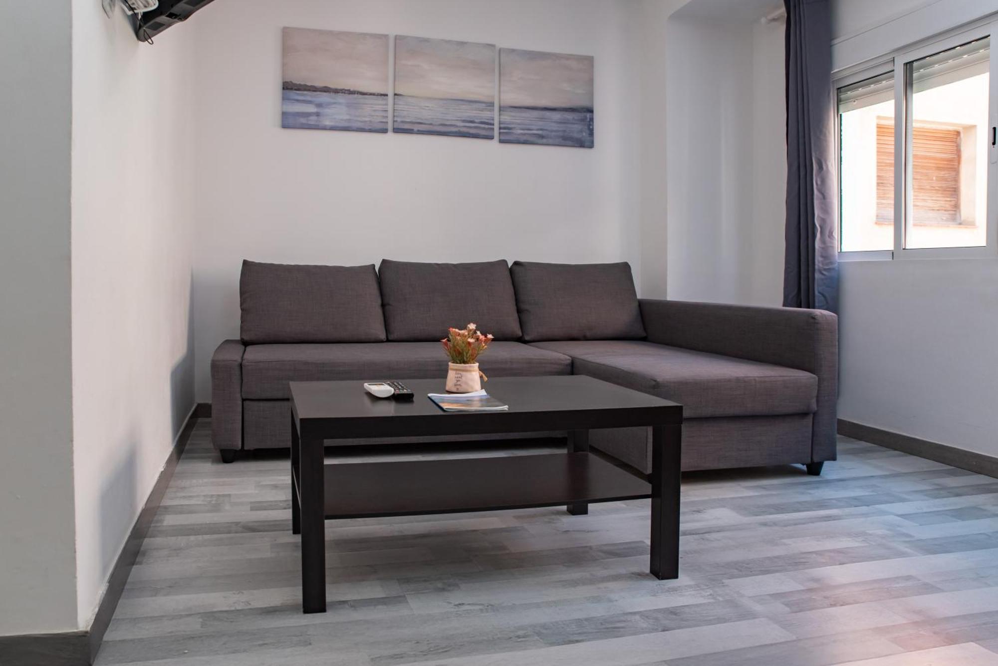 Du Soleil Appartement Lloret de Mar