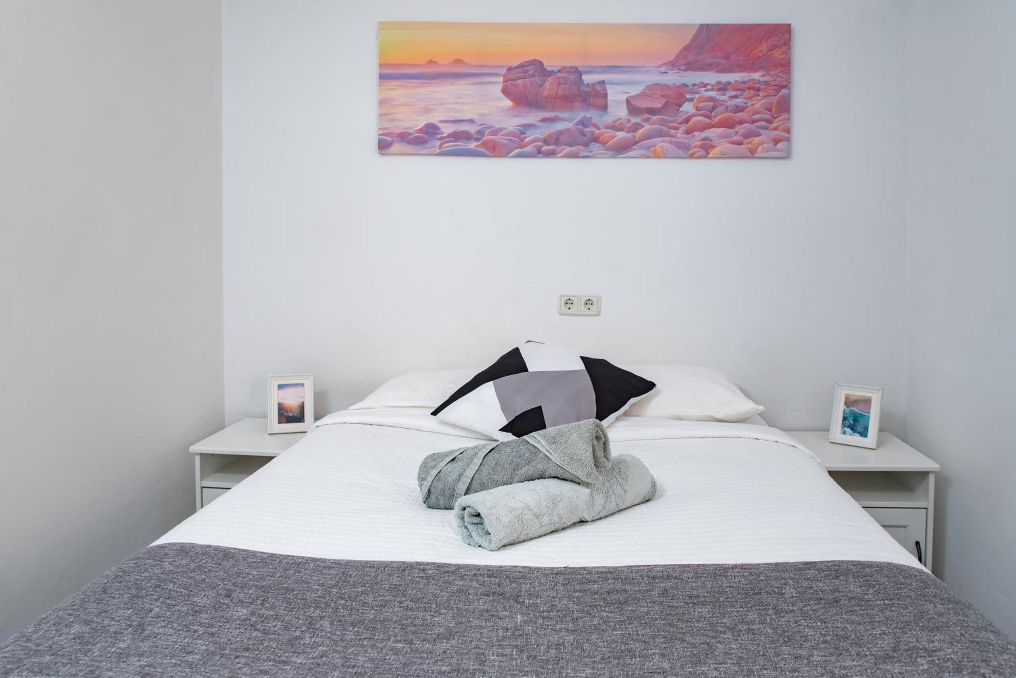 Appartement Du Soleil