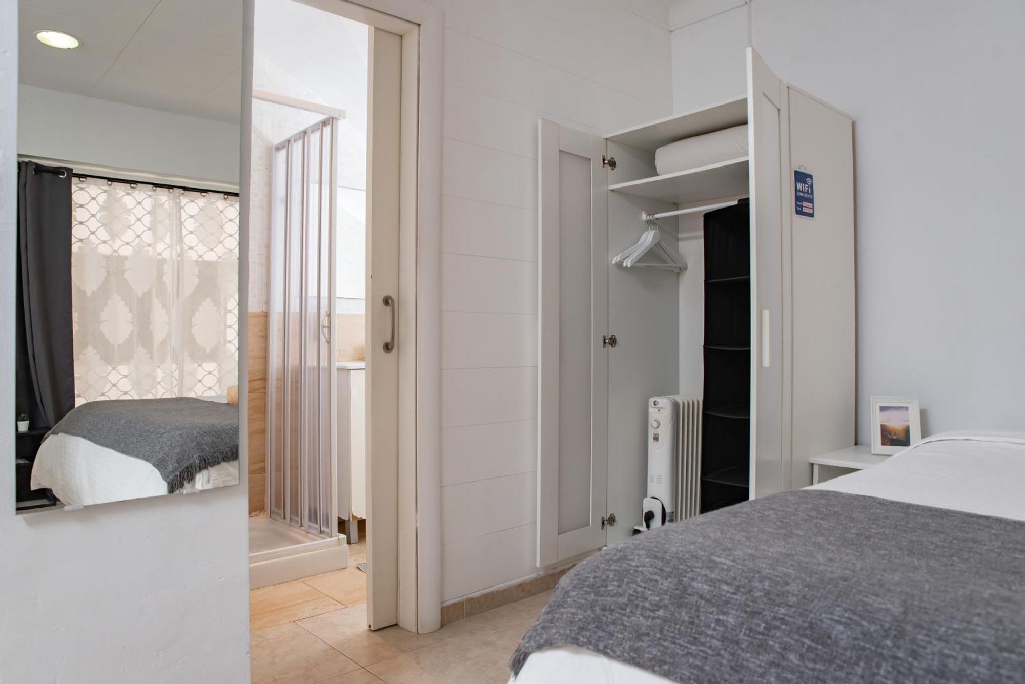 Du Soleil Appartement